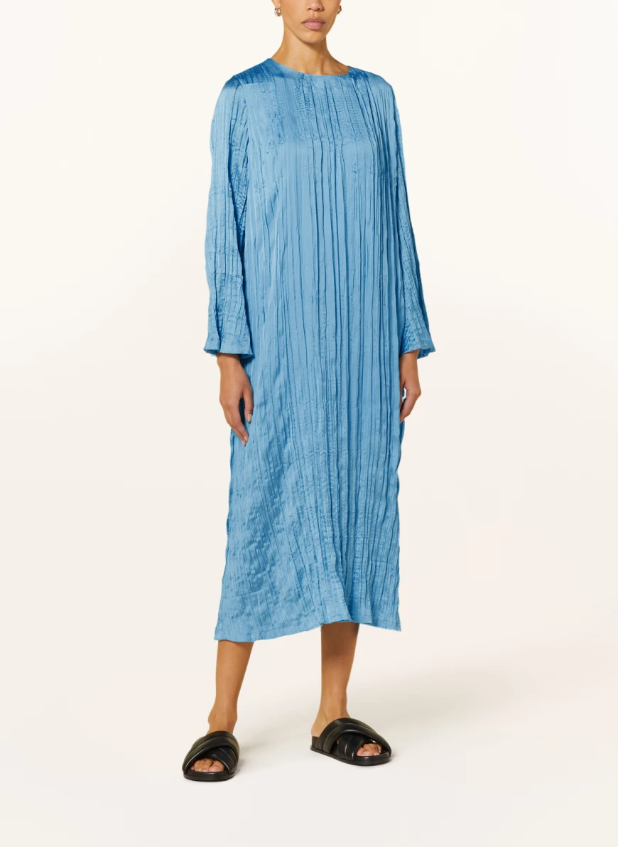 MRS & HUGS Kleid BLAU