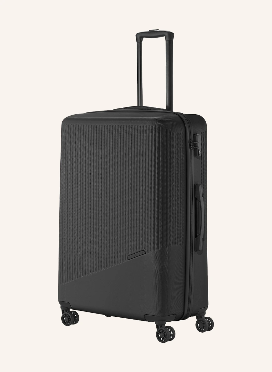 travelite Trolley BALI L SCHWARZ