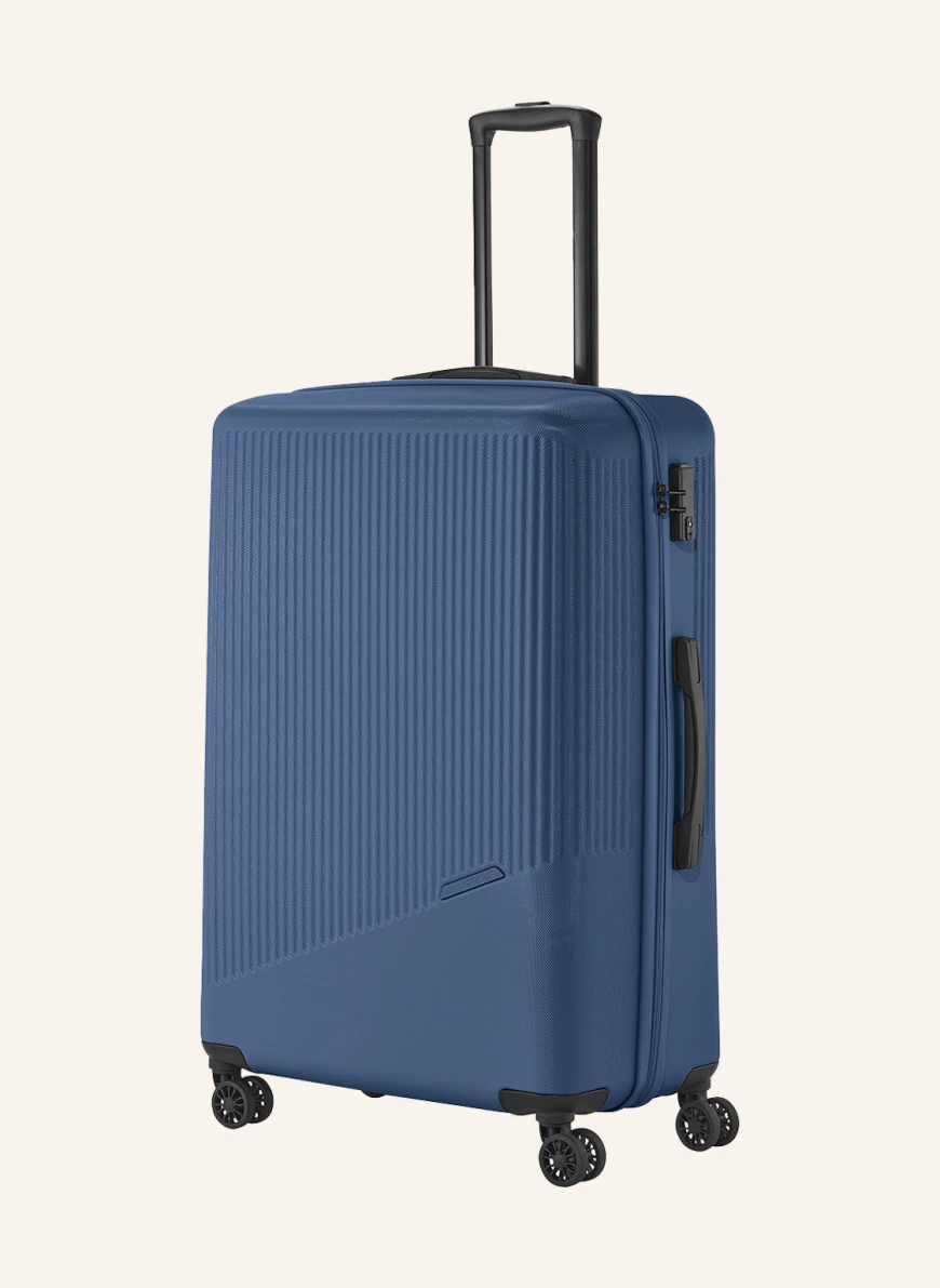 travelite Trolley BALI L BLAU