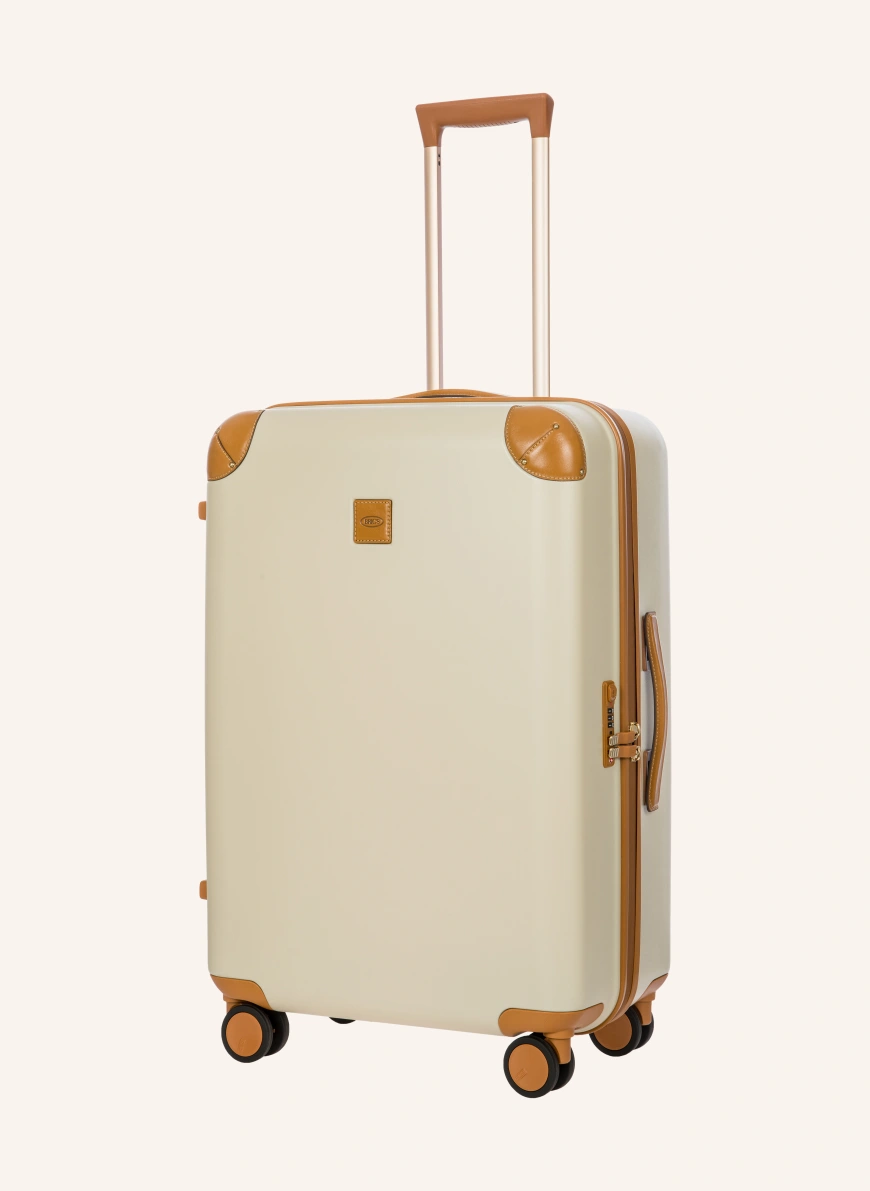 BRIC'S Trolley AMALFI CREME