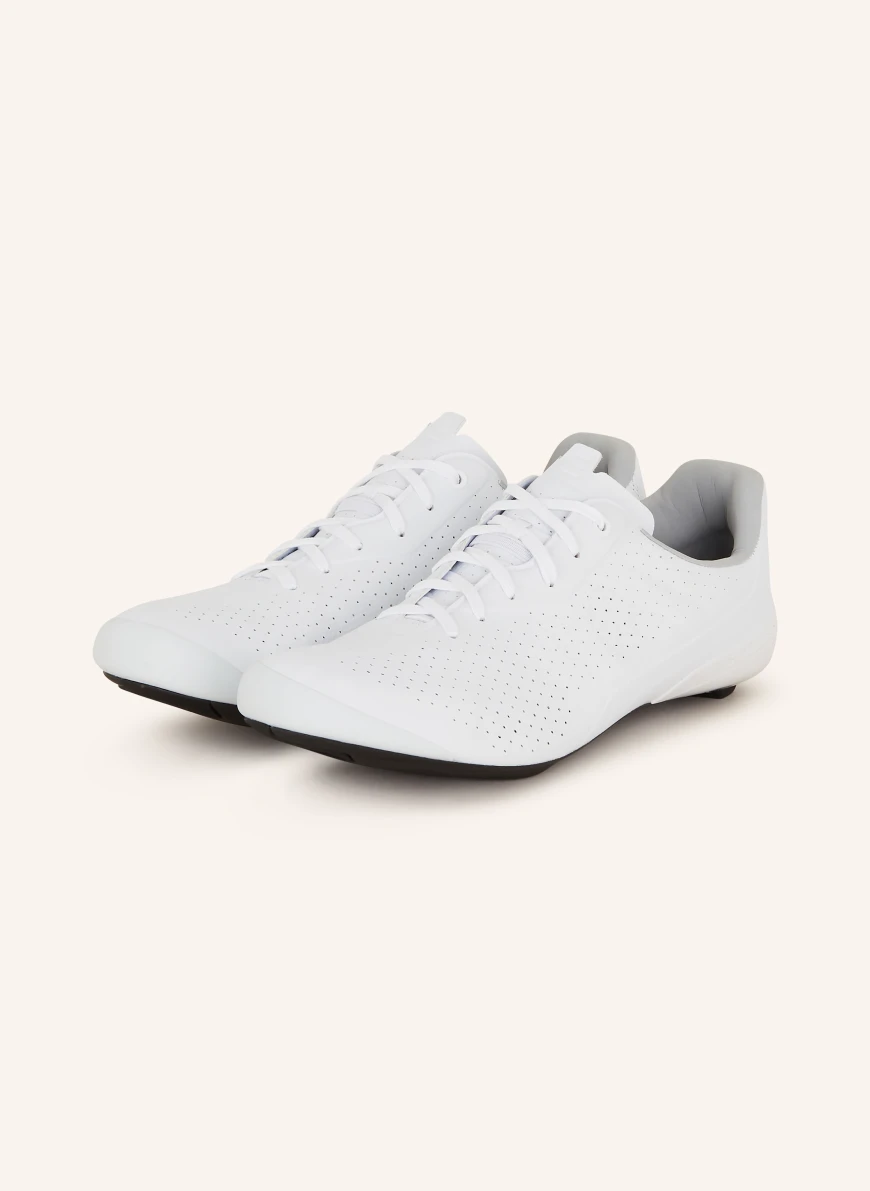SPECIALIZED Road bike shoes S-WORKS TORCH LACE WHITE