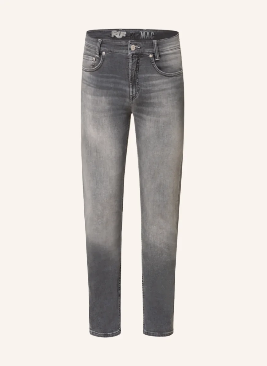MAC Jeans Modern Slim Fit in grau