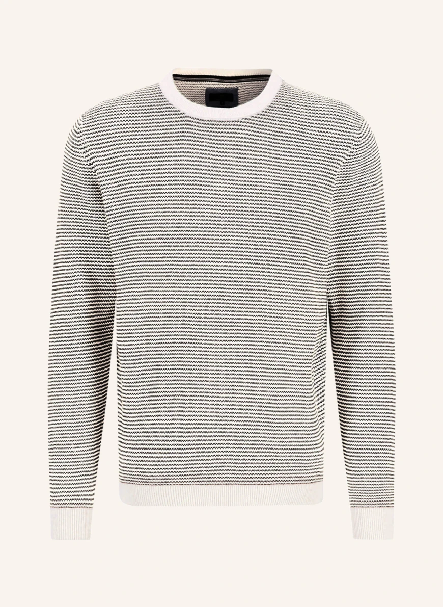 FYNCH-HATTON Pullover in ecru