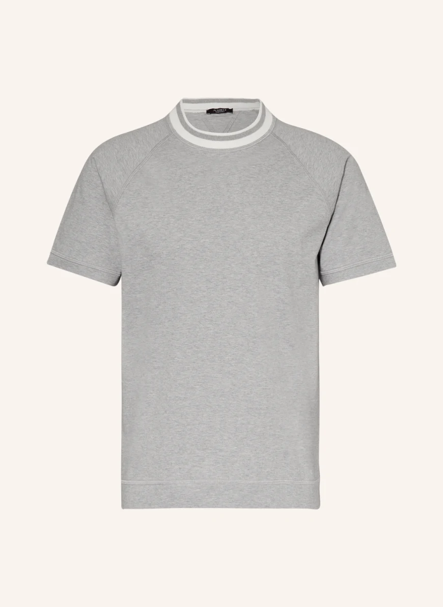 PESERICO T-Shirt in grau