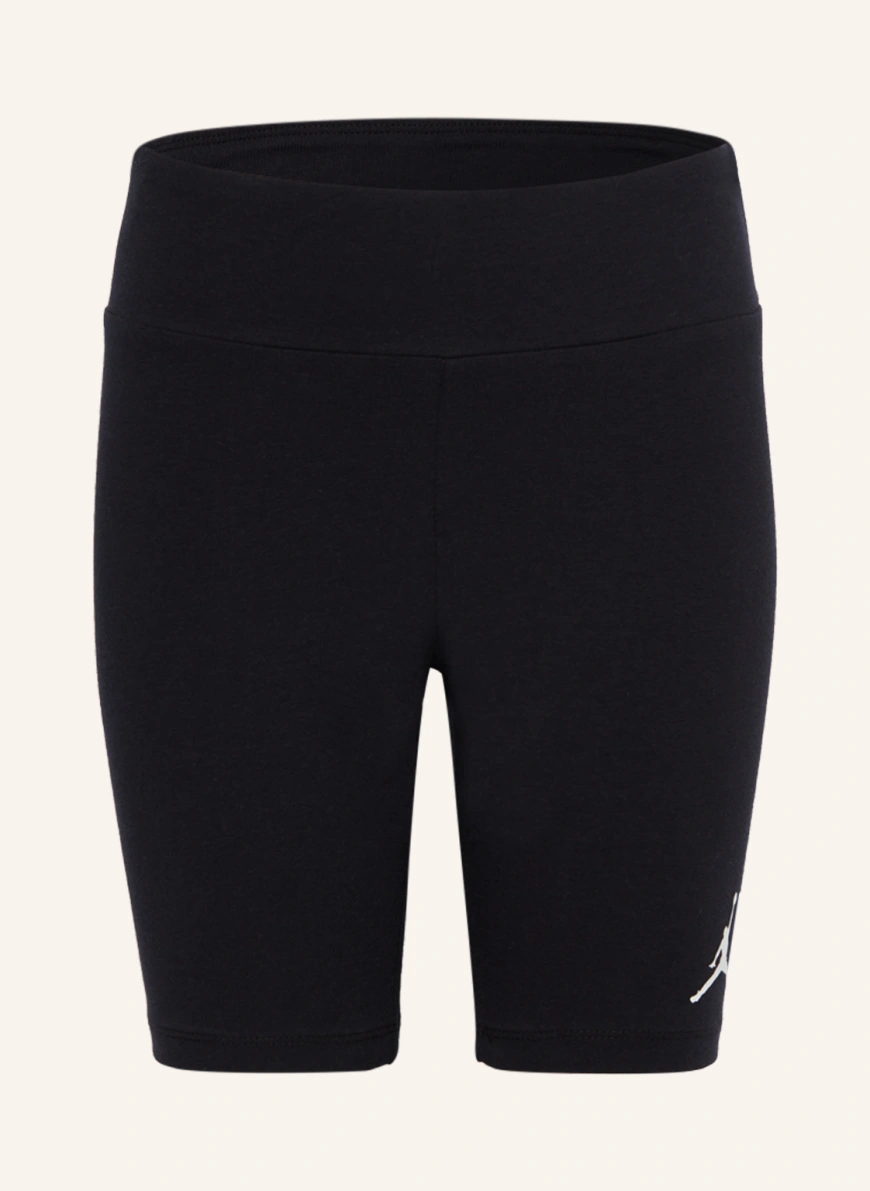 JORDAN Shorts JORDAN ESSENTIALS in schwarz