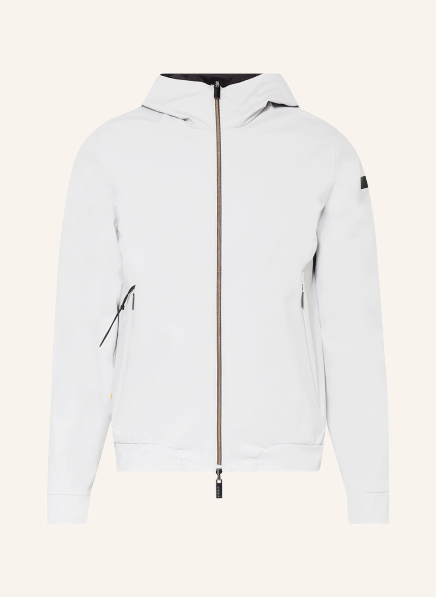 RRD Jacke zum Wenden in schwarz NF6006 RRD Jacke zum Wenden in schwarz NF6006