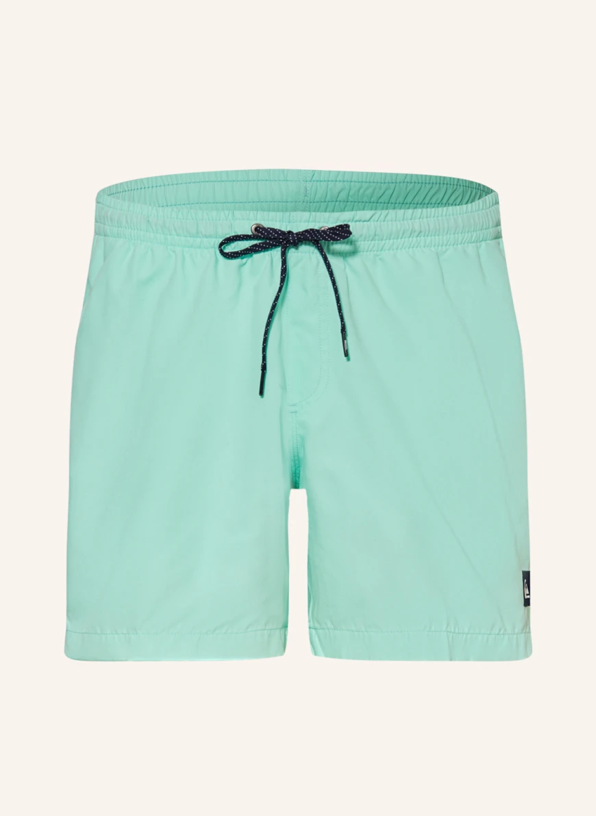 QUIKSILVER Badeshorts EVERYDAY VOLLEY 15" in mint