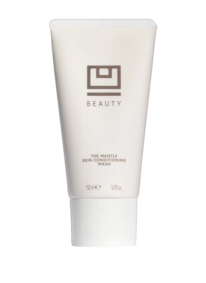 U BEAUTY THE MANTLE SKIN CONDITIONING WASH U BEAUTY THE MANTLE SKIN CONDITIONING WASH