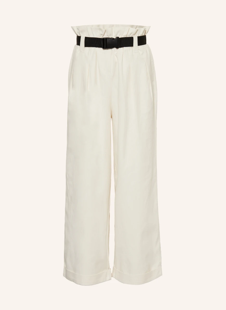 DKNY Culotte in creme