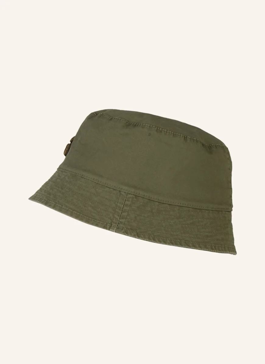 DOLCE & GABBANA Bucket-Hat in khaki