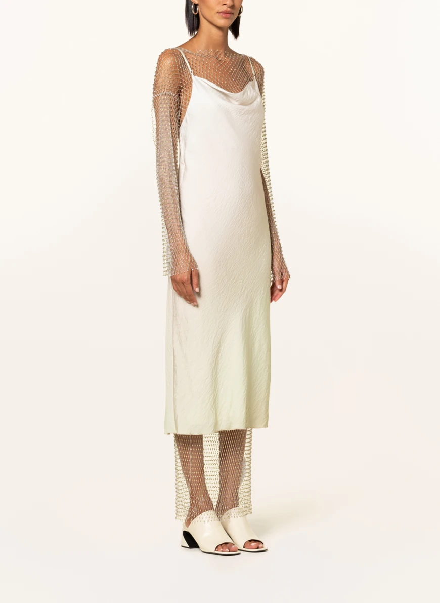 SAMSØE SAMSØE Kleid LUA ECRU