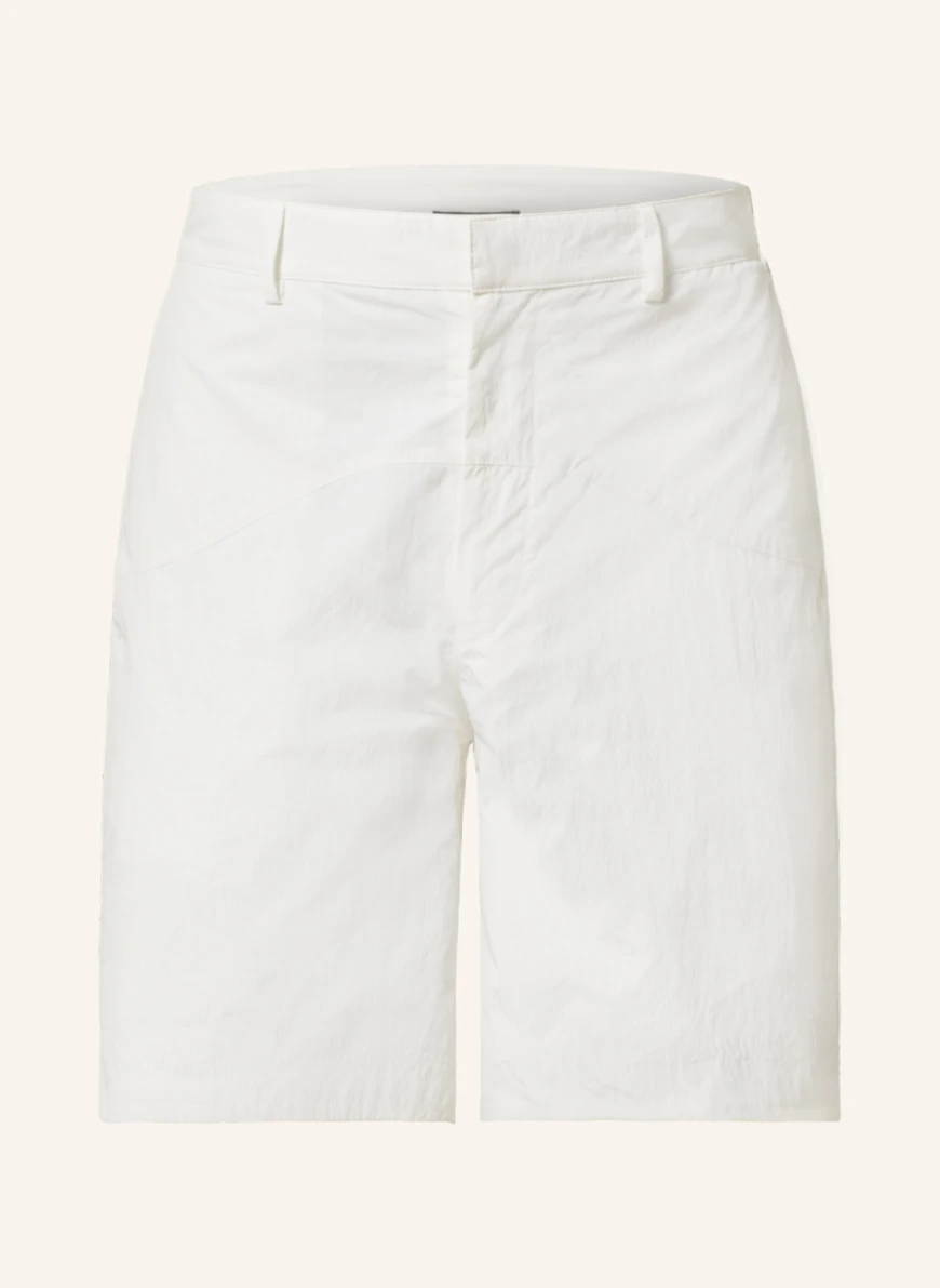 MCM Shorts in weiss