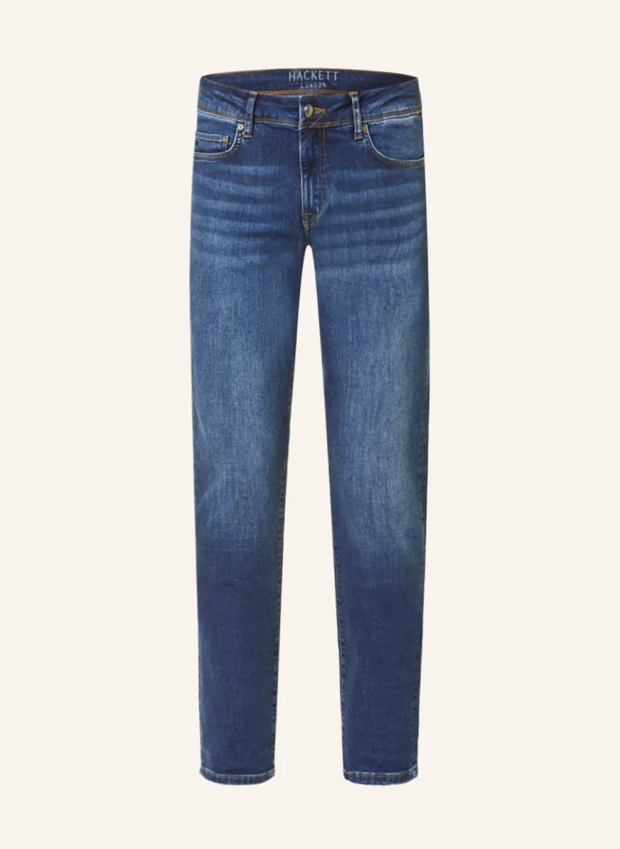 HACKETT LONDON Jeans Slim Fit in 000 denim / l0''