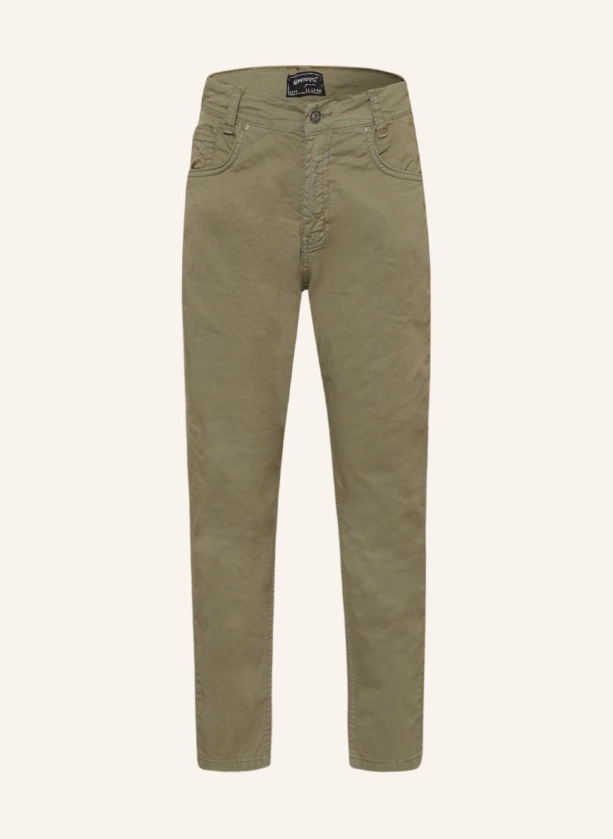 BLUE EFFECT Hose Loose Fit in khaki