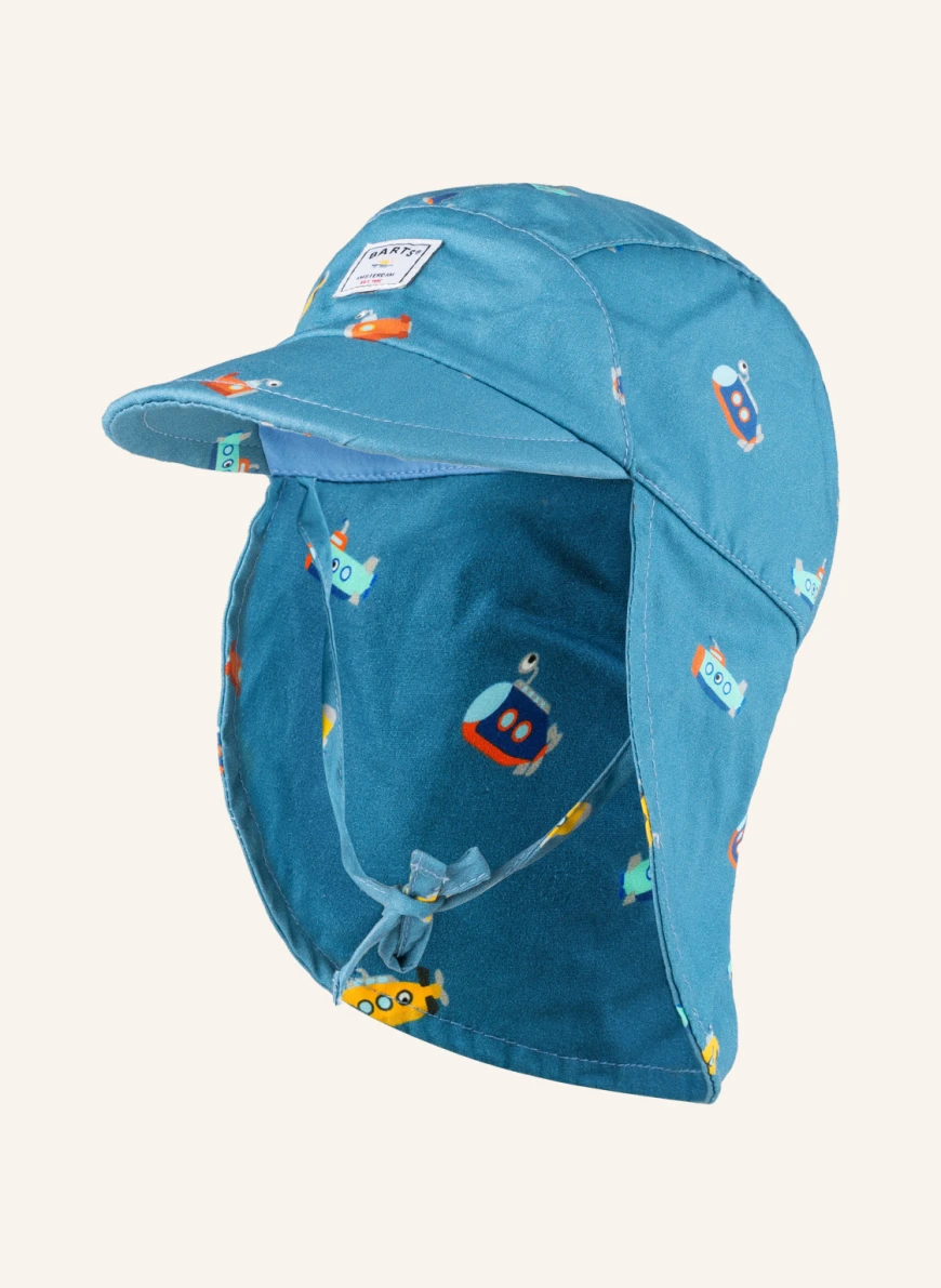 Barts Mütze LEIF in blau
