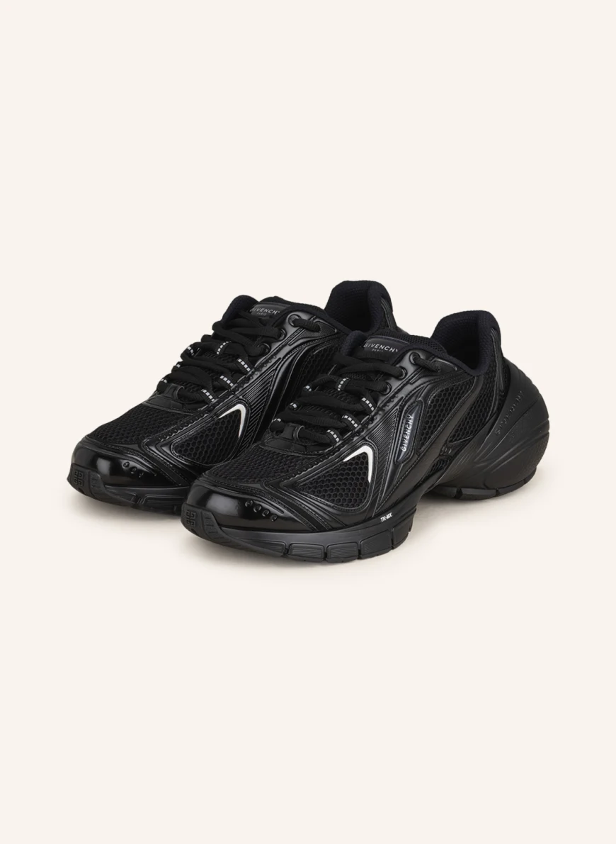 GIVENCHY Sneaker TK-MX RUNNER in schwarz