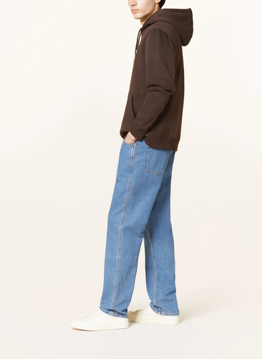 Dickies Jeans DENIM Relaxed Fit in clb1 classic blue TV8459