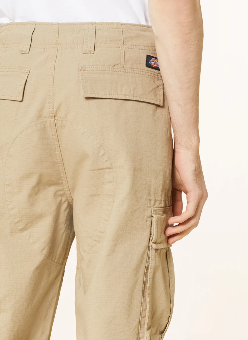 Dickies Cargohose EAGLE BEND Regular Fit in khaki TV8252