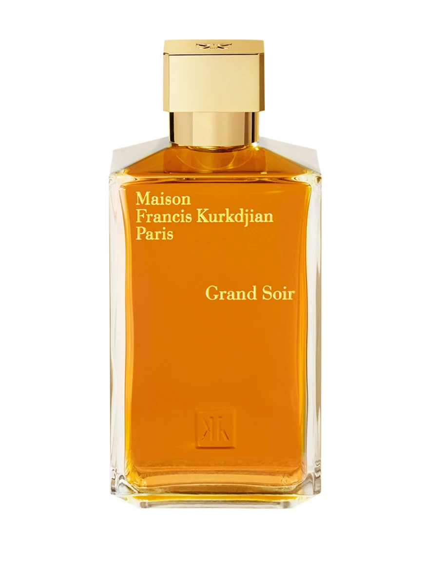 Maison Francis Kurkdjian Paris GRAND SOIR