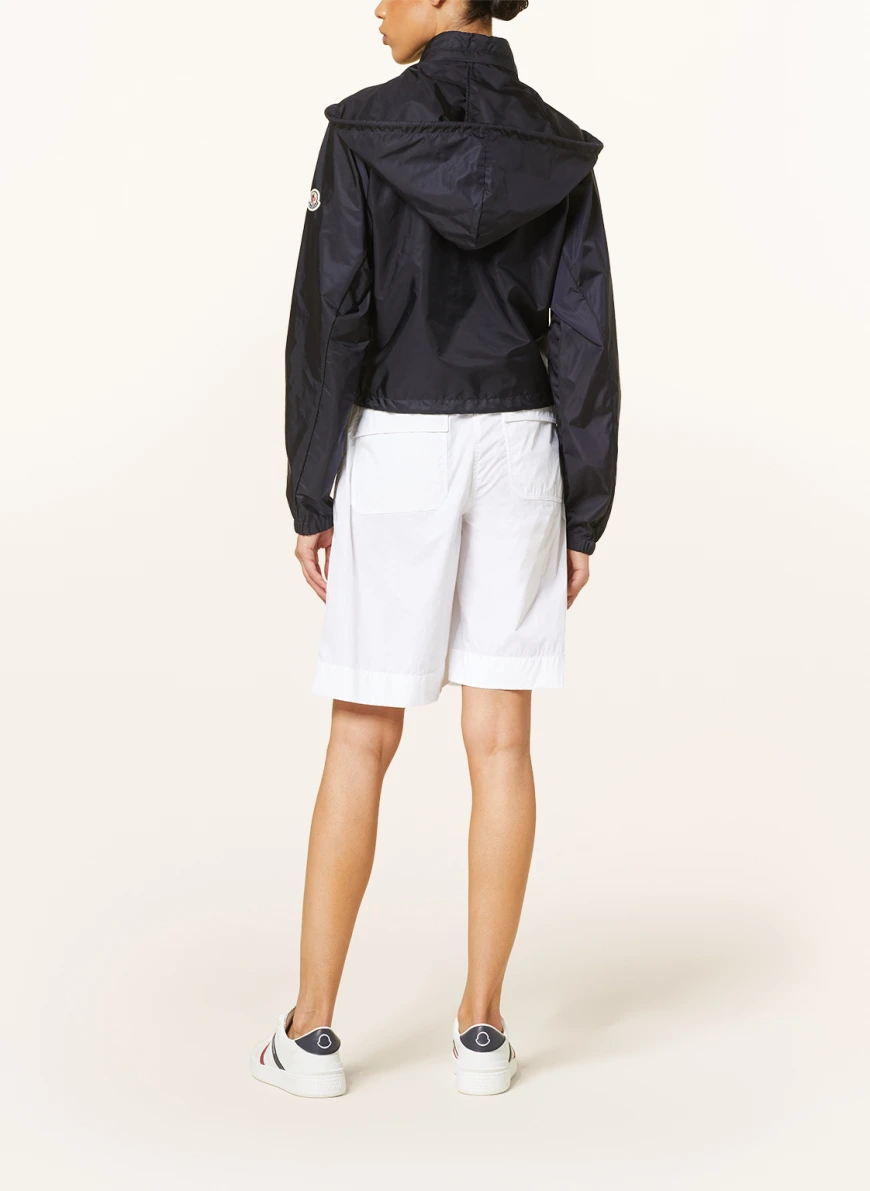 MONCLER Blouson ALOSE in dunkelblau