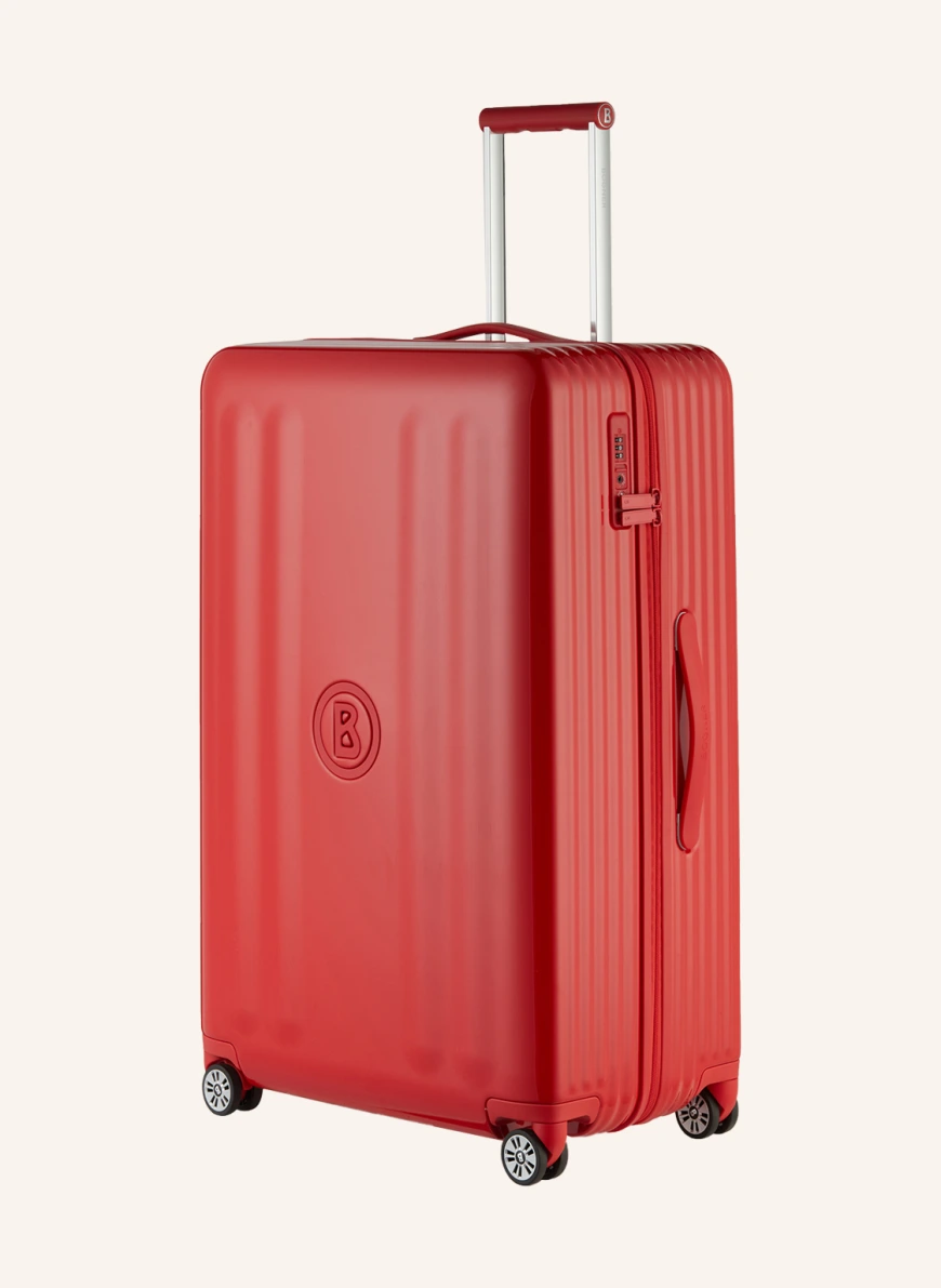 BOGNER Trolley PIZ C75 ROT