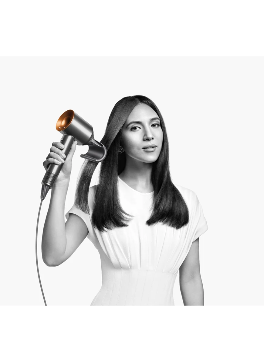 dyson SUPERSONIC HD07 LIMITED EDITION