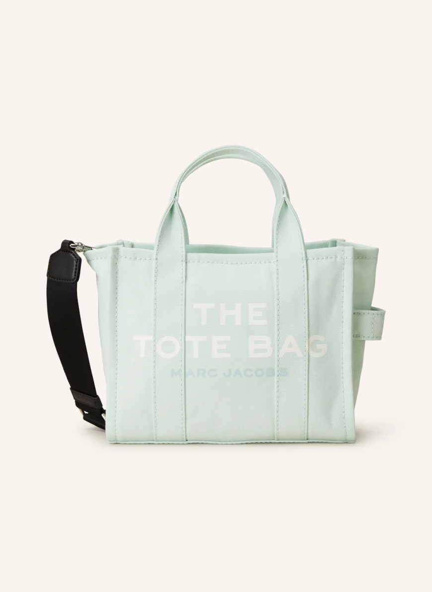 MARC JACOBS Umhängetasche THE TOTE BAG in mint