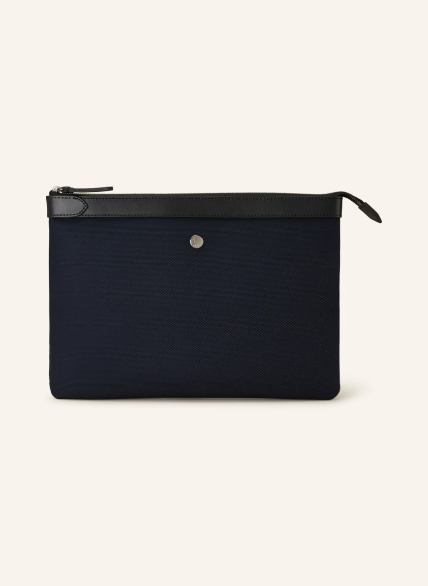 MISMO Laptop-Hülle in dunkelblau