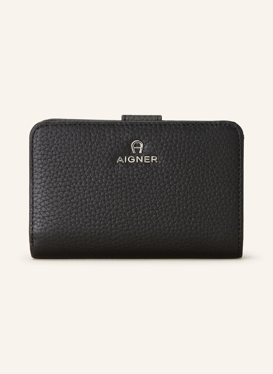 AIGNER Wallet IVY BLACK