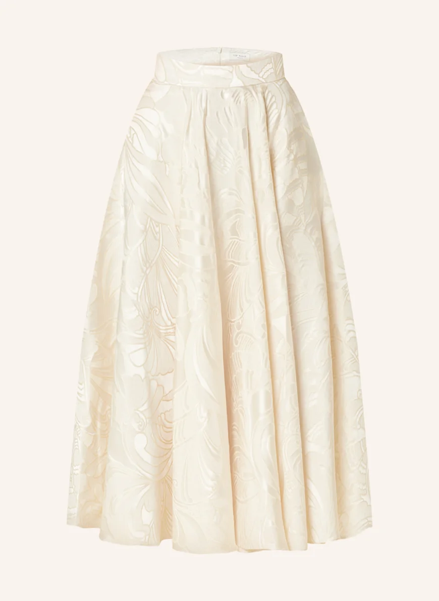 TED BAKER Rock ALANNAS in creme