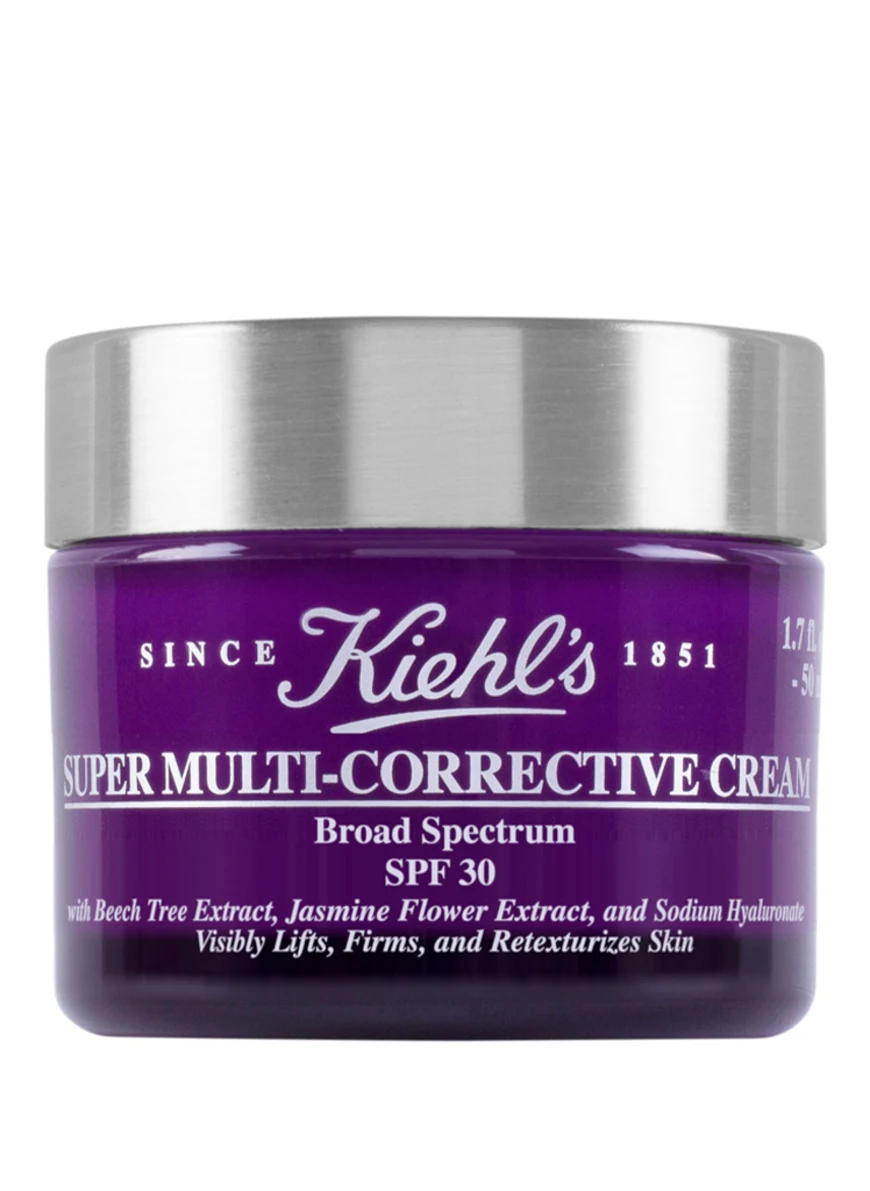Kiehl's SUPER MULTI CORRECTIVE CREAM