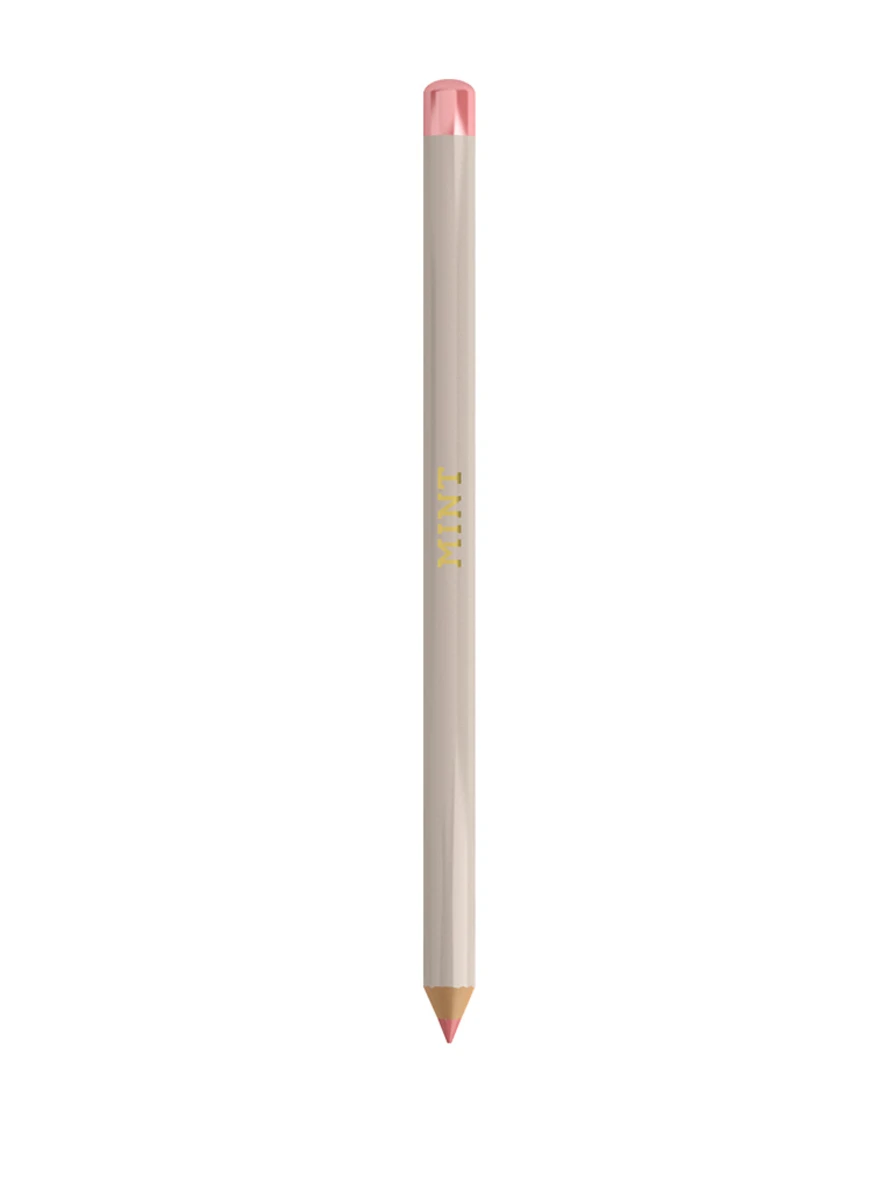 MINT BY DR. MINTCHEVA LIPPENKONTURENSTIFT in nude parfait