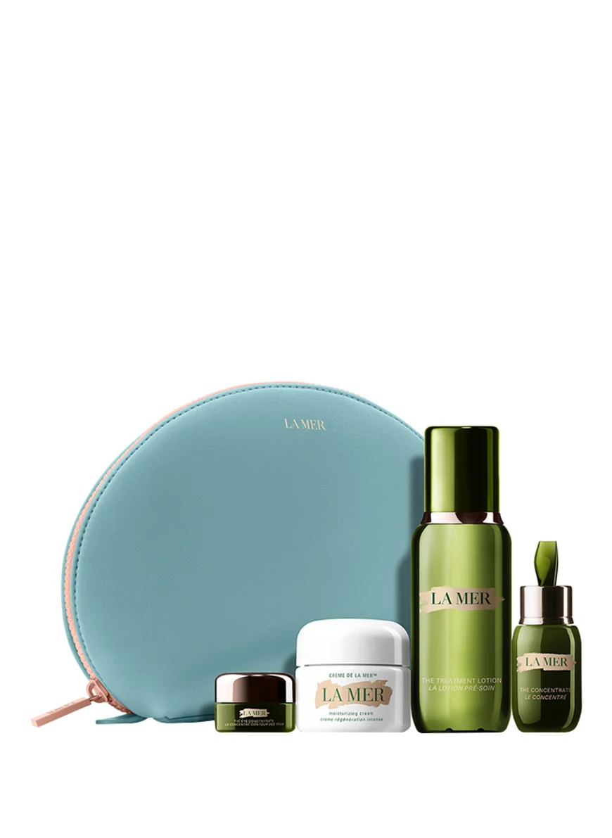 LA MER THE SOOTHING RENEWAL COLLECTION