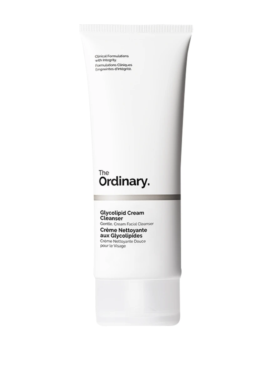 The Ordinary. GLYCOLIPID CREAM CLEANSER