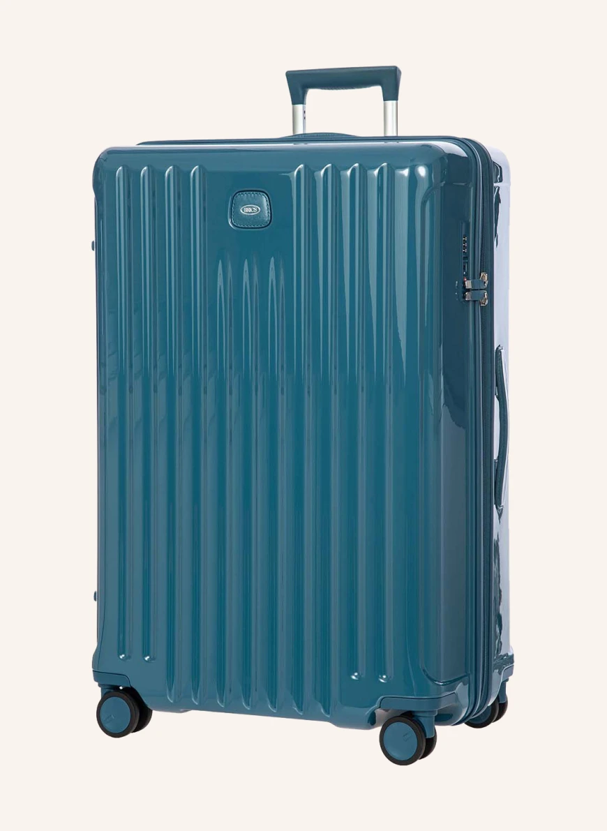 BRIC'S Trolley POSITANO PETROL
