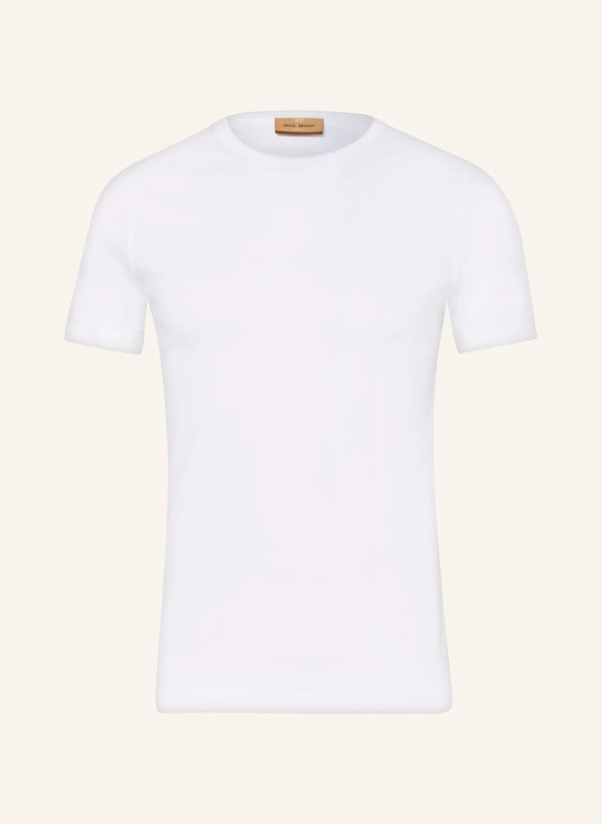 MOS MOSH Gallery T-shirt PERRY CRUNCH VIT