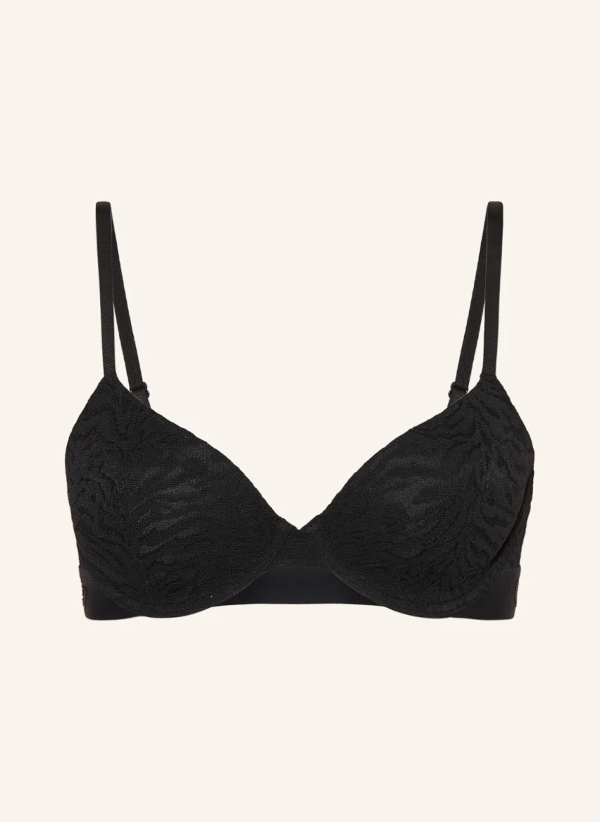Calvin Klein Skål-BH INTRINSIC SVART