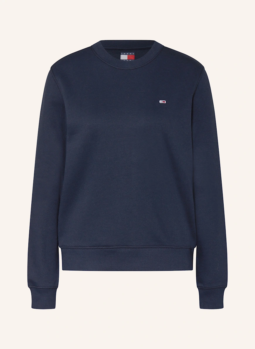 TOMMY JEANS Sweatshirt DARK BLUE