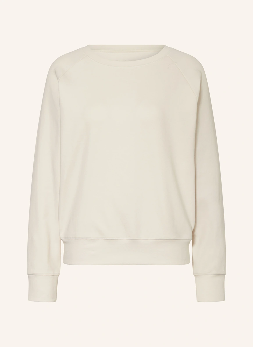 Juvia Sweatshirt NAOMI CREAM