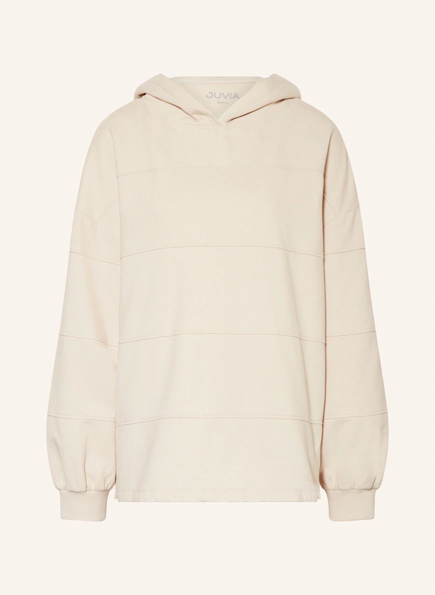 Juvia Hoodie CAREN CREAM