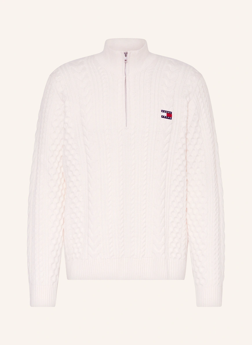 TOMMY JEANS Troyer ALB