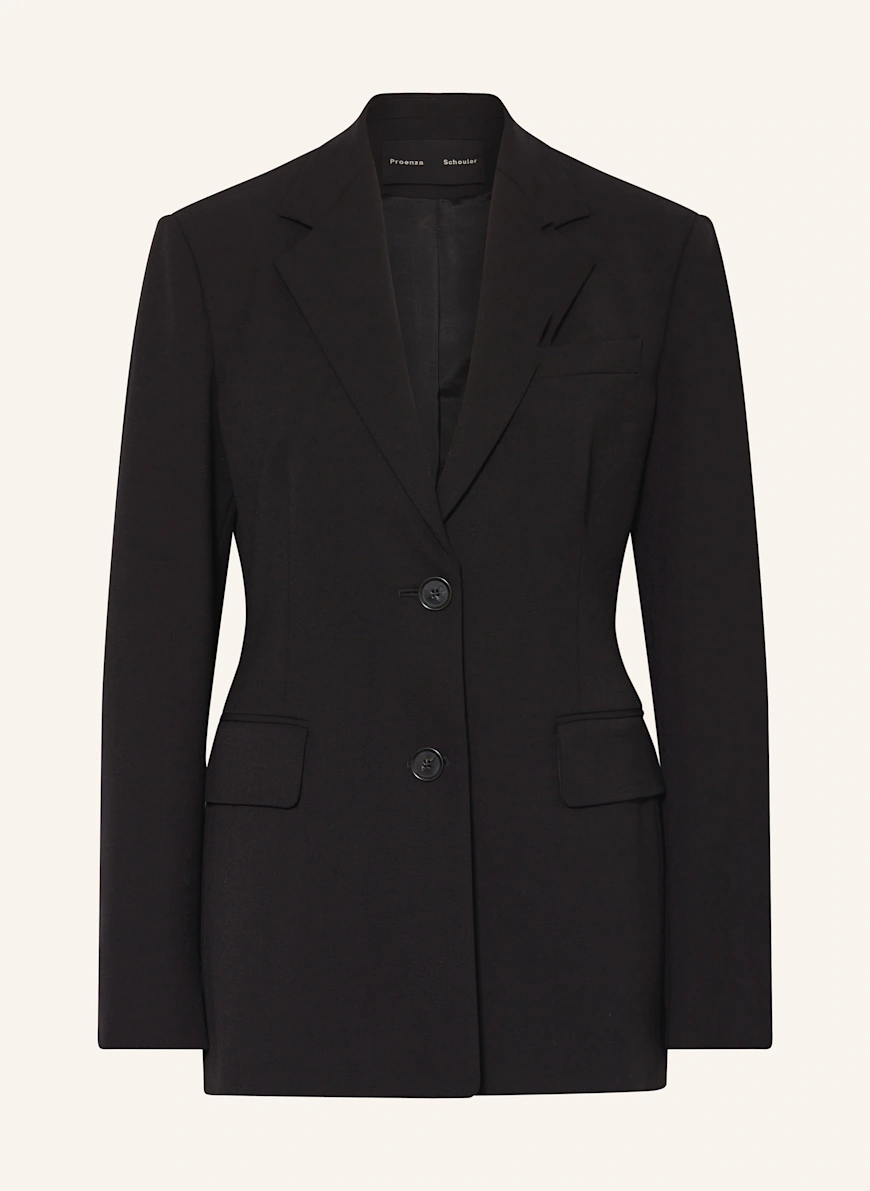 Proenza Schouler Blazer EVA BLACK