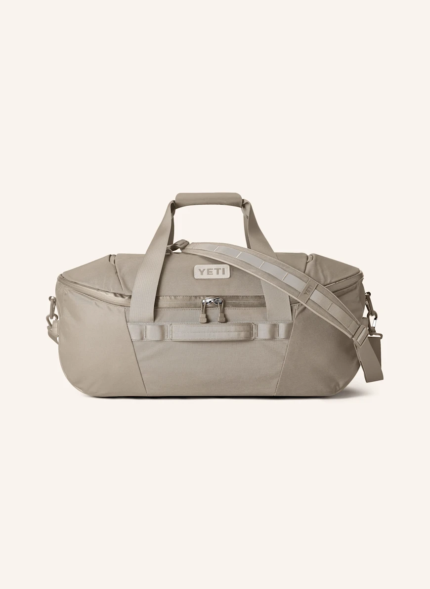 YETI Travel bag CROSSROADS TAUPE