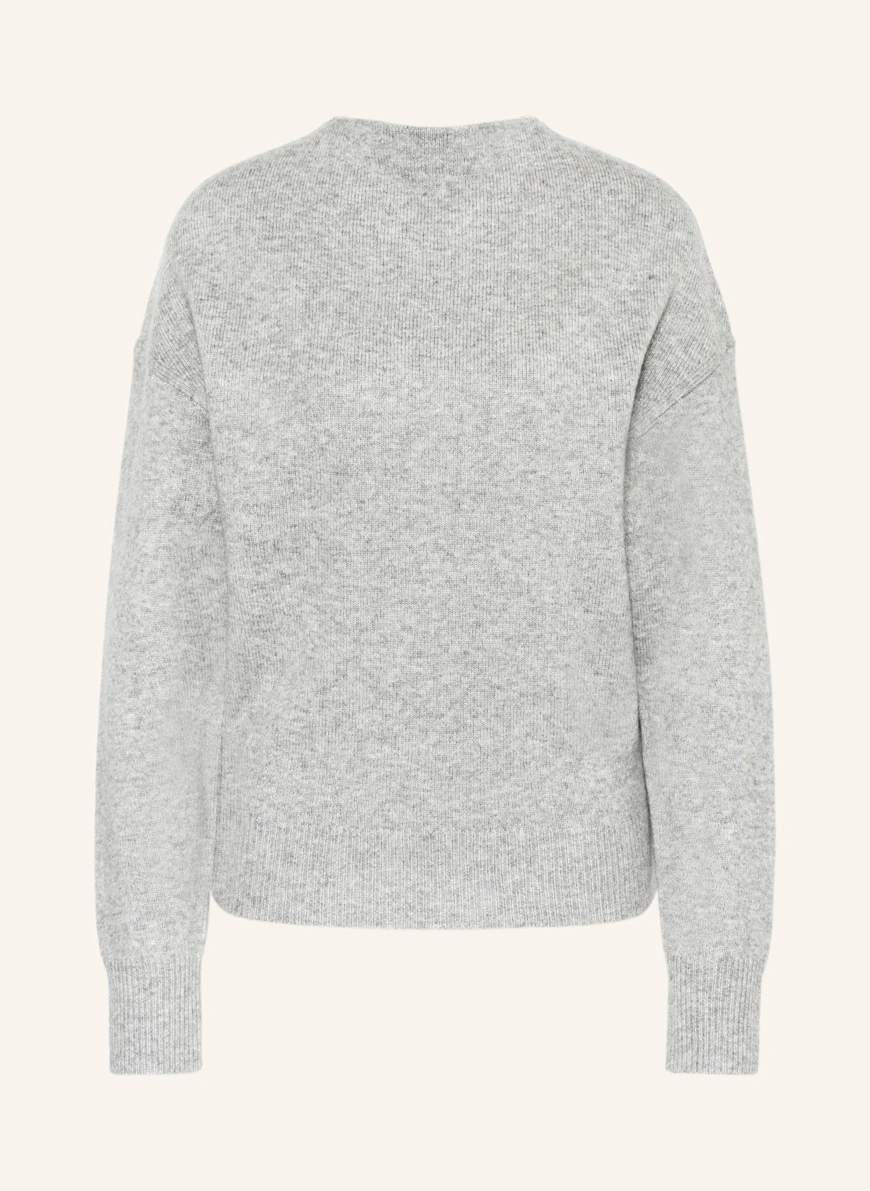 Proenza Schouler Cashmere sweater BRIA GRAY