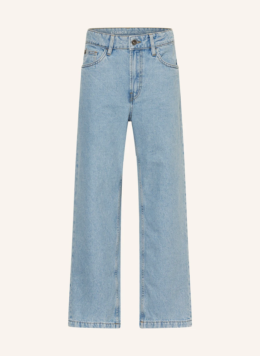 GARCIA JAYSEN baggy fit jeans 6824 light used