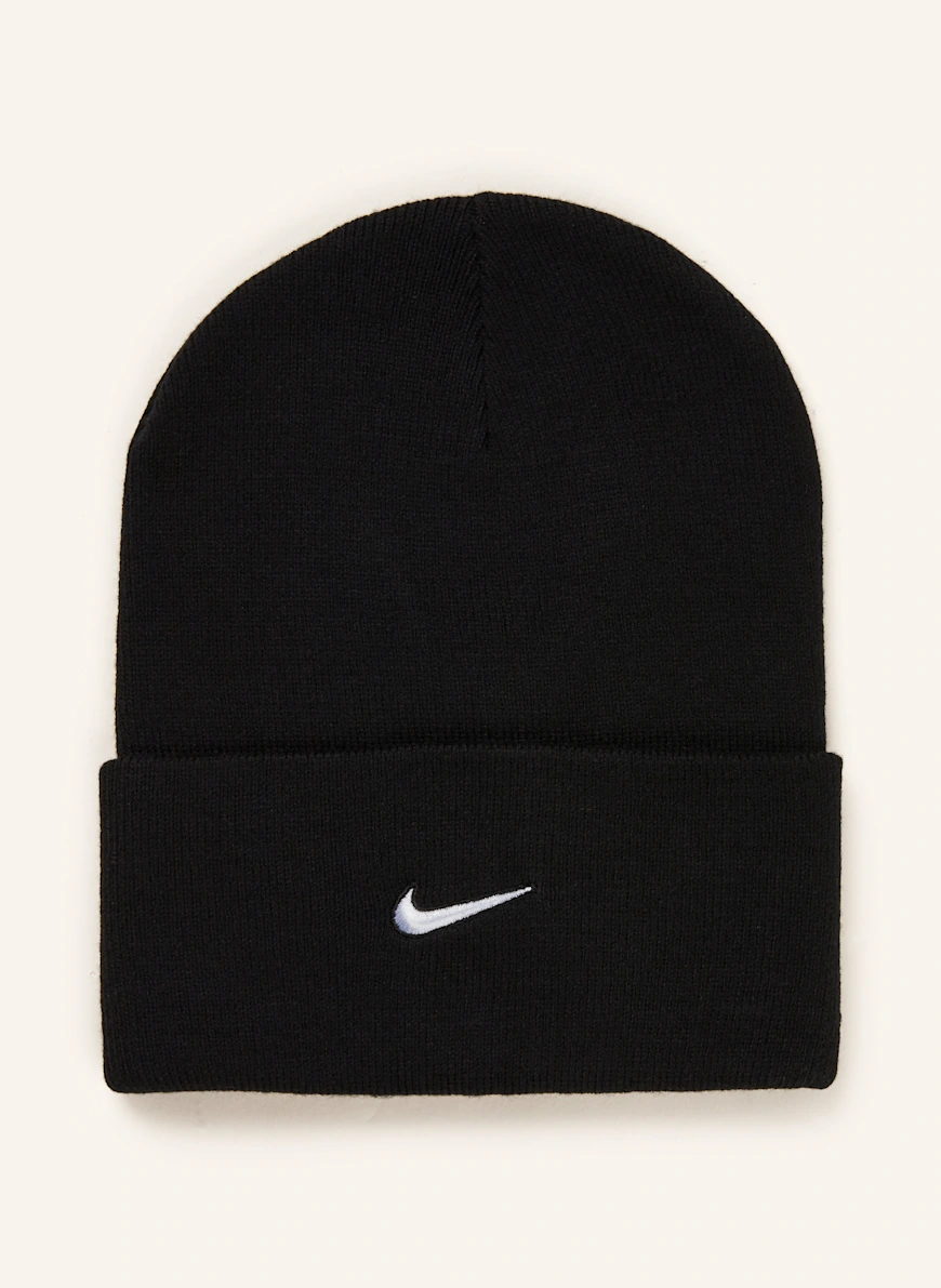 Nike Beanie PEAK BLACK