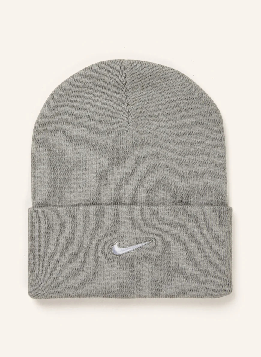 Nike Beanie PEAK LIGHT GRAY