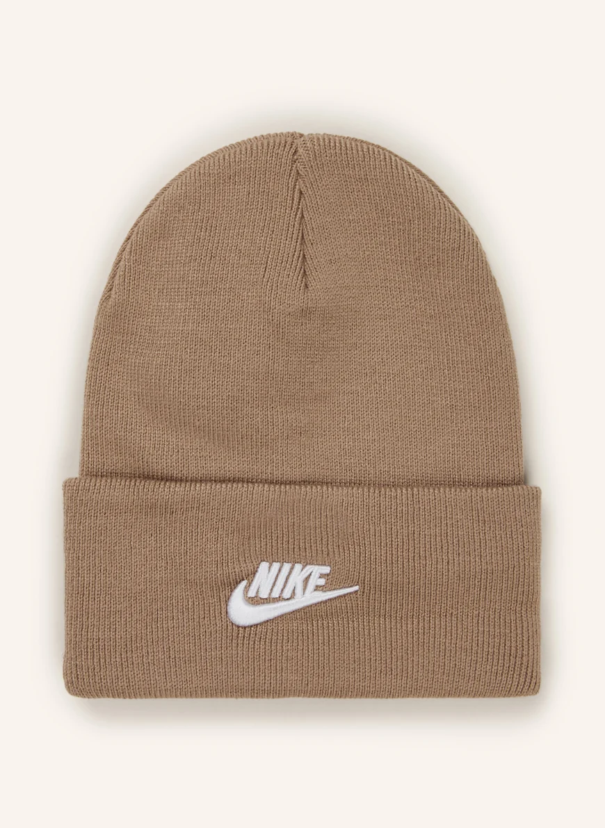 JORDAN Beanie PEAK KHAKI
