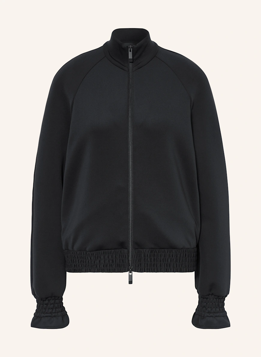 MONCLER Jacket BLACK