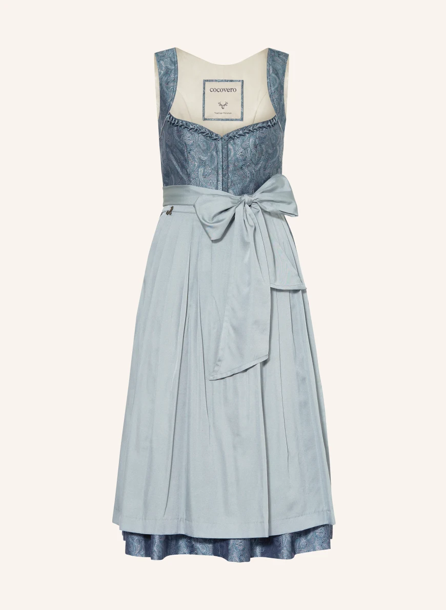 CocoVero Dirndl ANNELIE TEAL